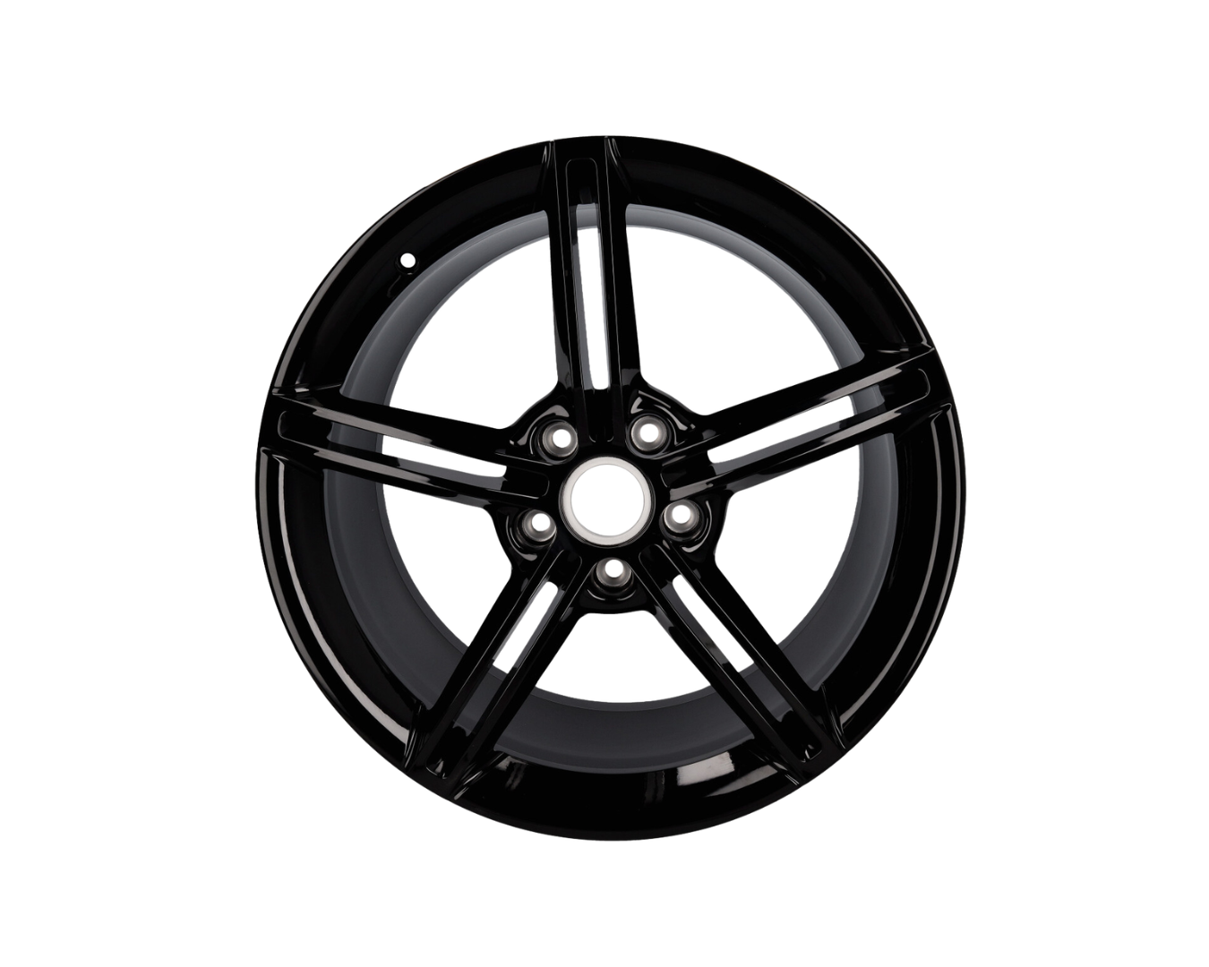 Rear Alloy Wheel - 11.5Jx21 - ET66 - Taycan | 2020-2023