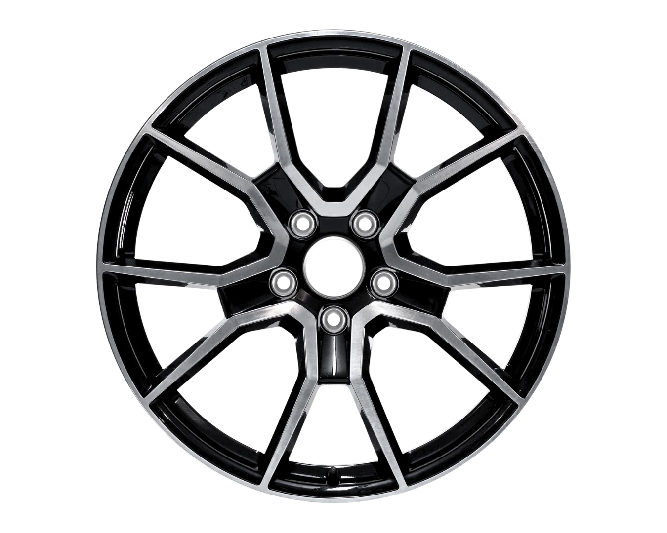 Rear Alloy Wheel - 11.5Jx21 - ET66 - Taycan | 2020-2026
