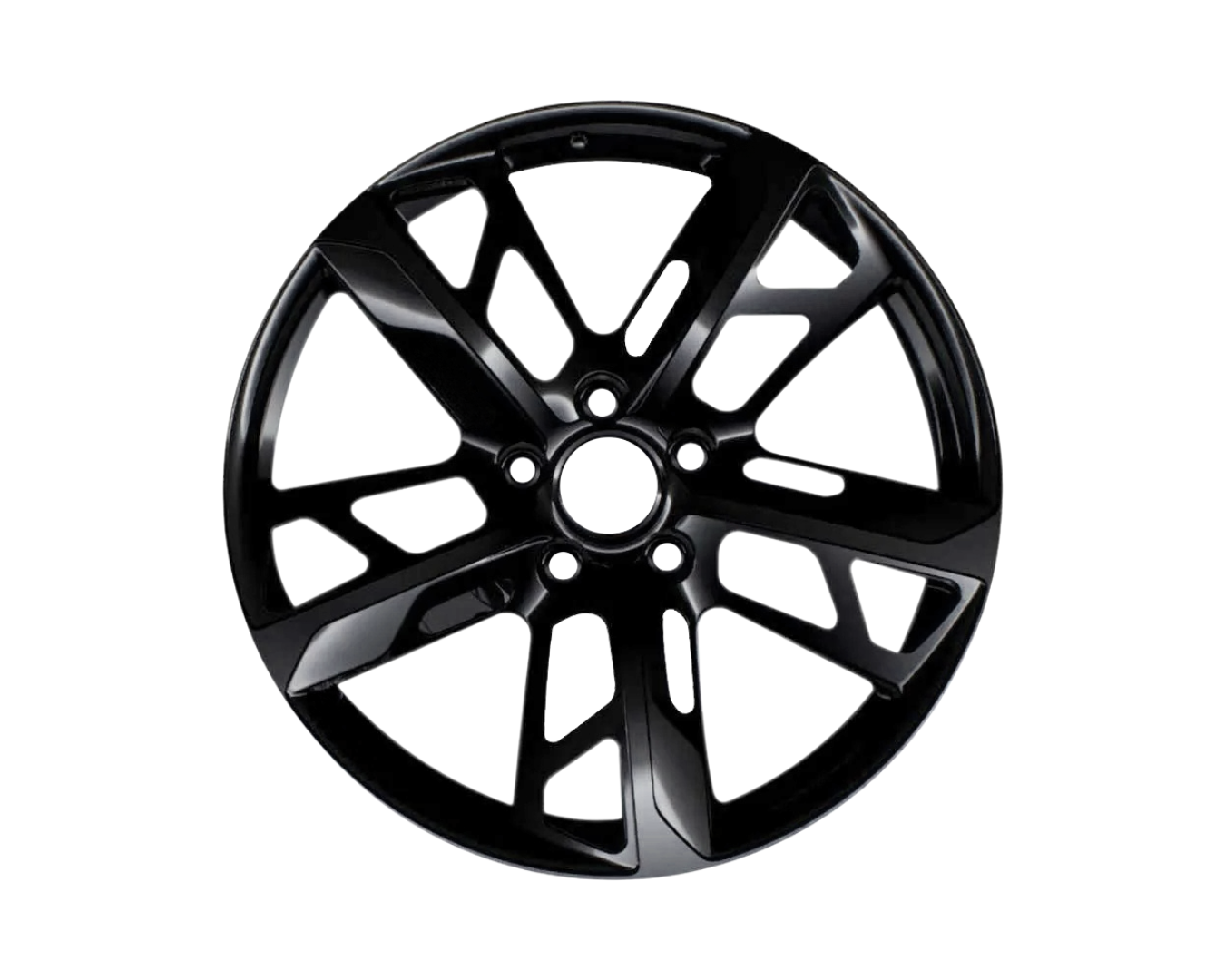 Rear Alloy Wheel - 11.5Jx21 - ET66 - Taycan | 2020-2026