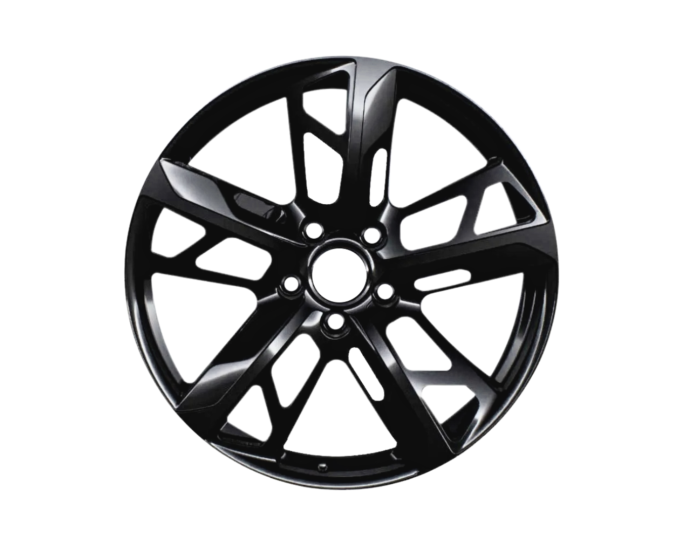 Rear Alloy Wheel - 11.5Jx21 - ET66 - Taycan | 2020-2026