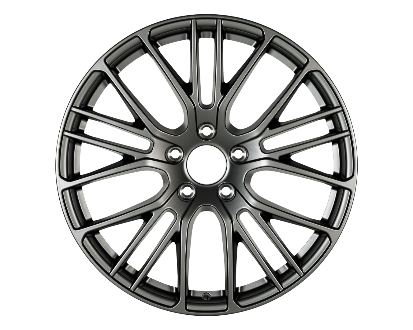 Rear Alloy Wheel - 11.5Jx21 - ET69 - Panamera | 2021-2024