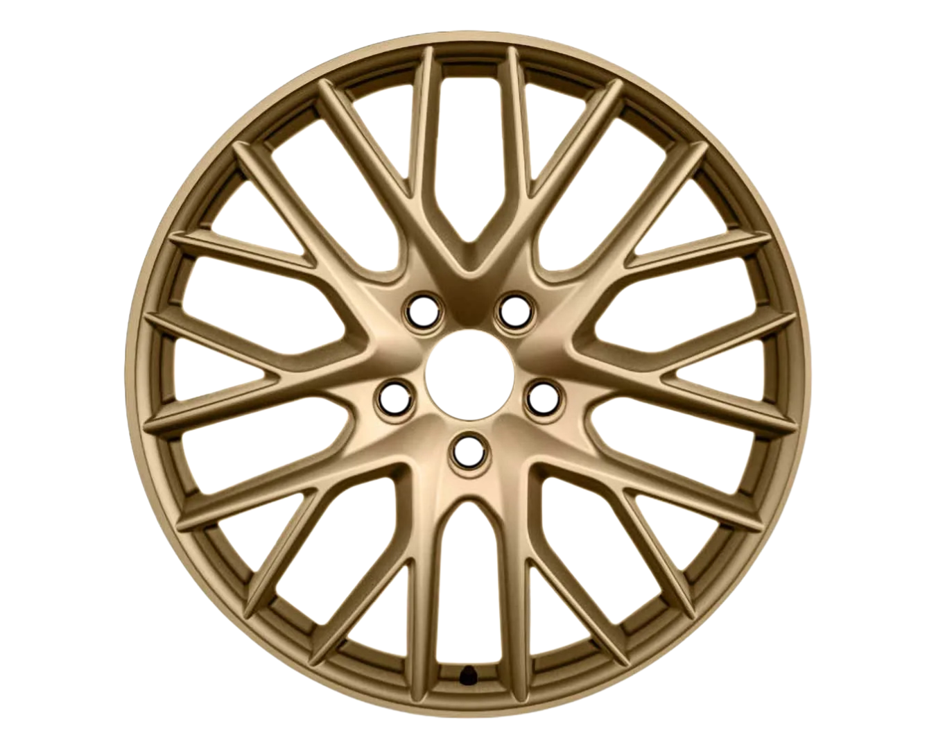 Rear Alloy Wheel - 11.5Jx21 - ET69 - Panamera | 2021-2024