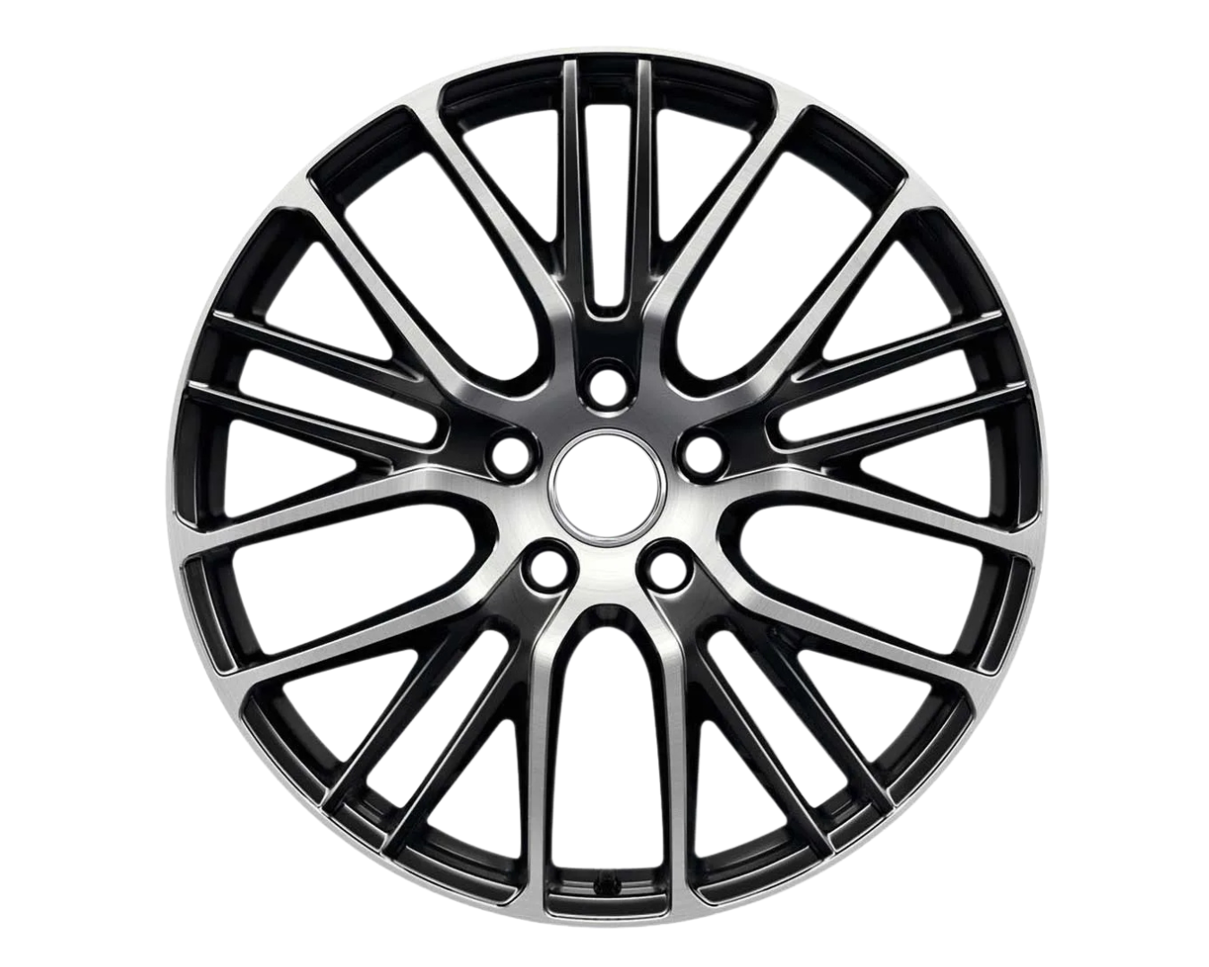 Rear Alloy Wheel - 11.5Jx21 - ET69 - Panamera | 2021-2024