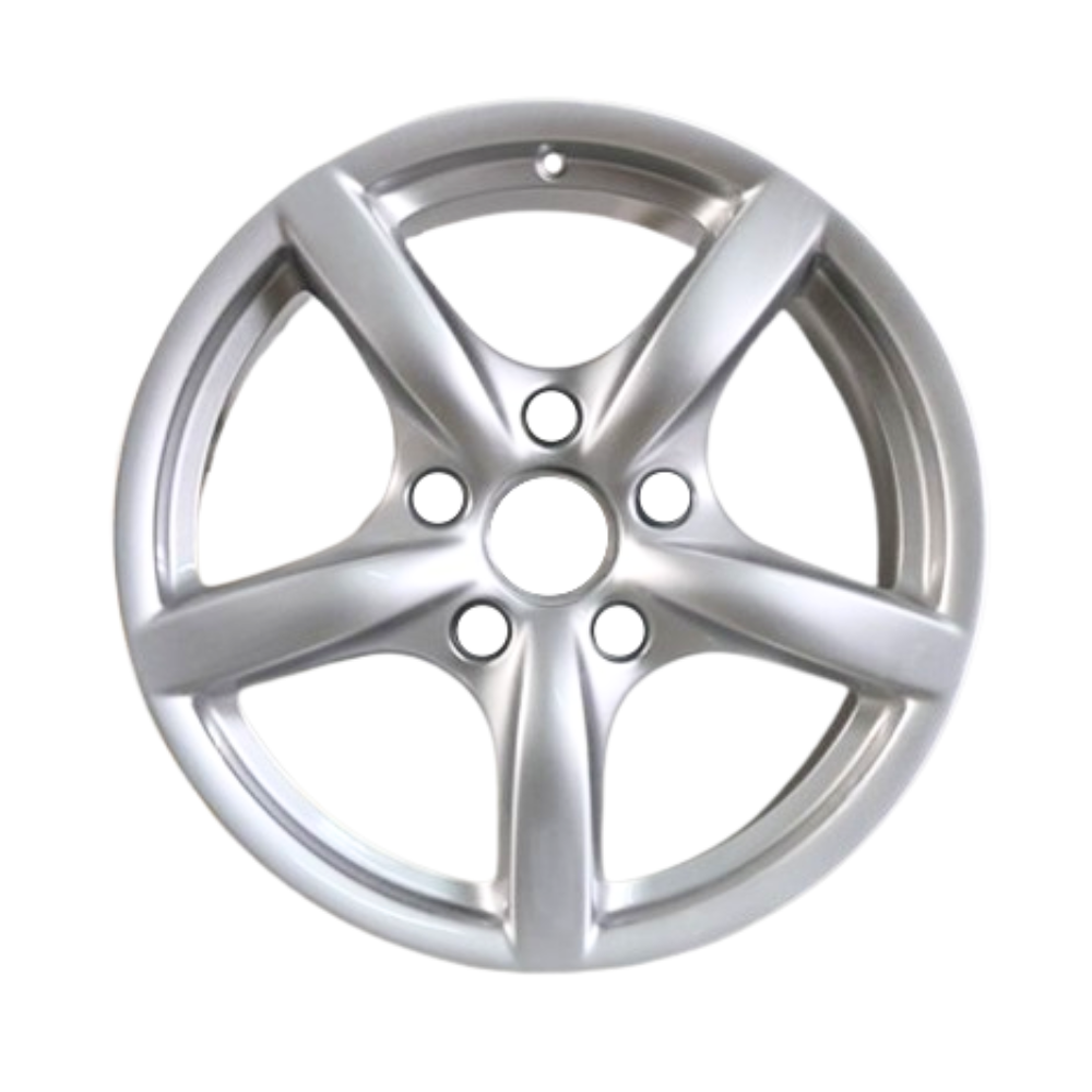 Rear Alloy Wheel 8.5Jx17 - ET40 - Boxster | Cayman | 2009-2012