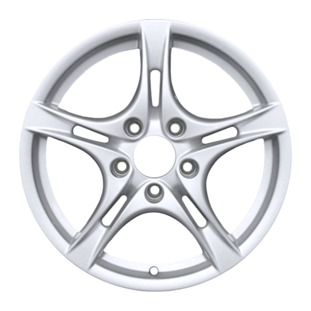 Rear Alloy Wheel 9.0Jx18 - ET43 - Boxster | Cayman | 2009-2012