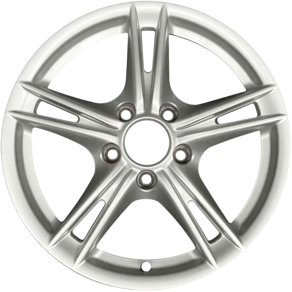 Rear Alloy Wheel 9.0Jx18 - ET43 - Boxster | Cayman | 2009-2012