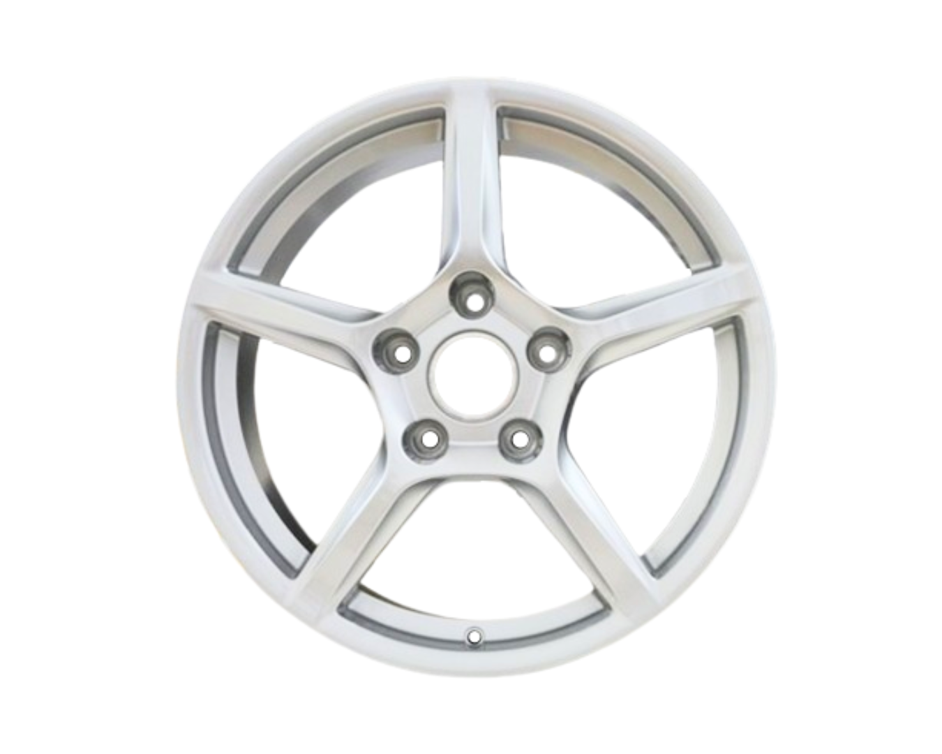 Rear Alloy Wheel - 9.0Jx18 ET47 - Boxster | Cayman | 2013-2016