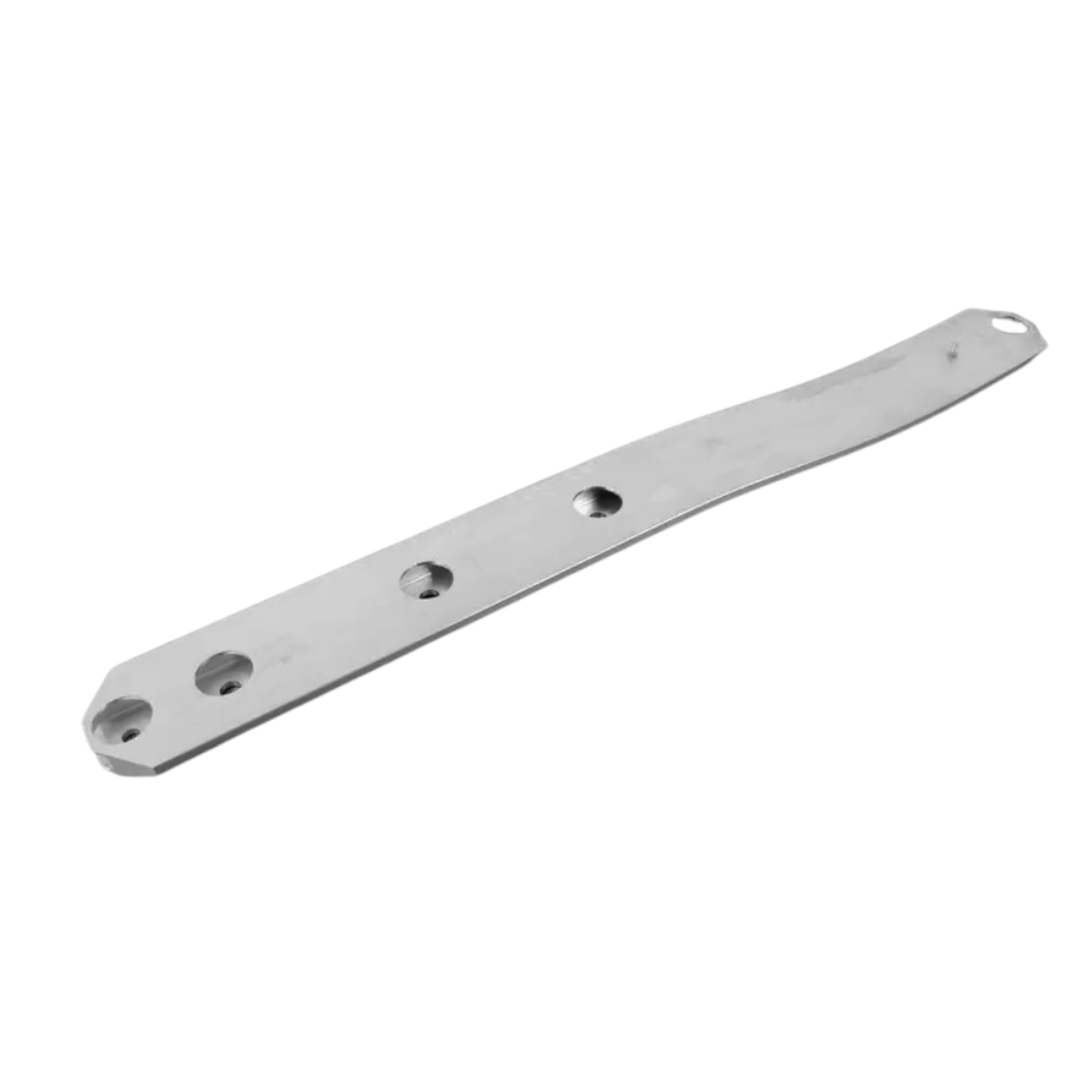 Rear Axle Carrier Brace - Right - Boxster | Cayman | 2008-2012
