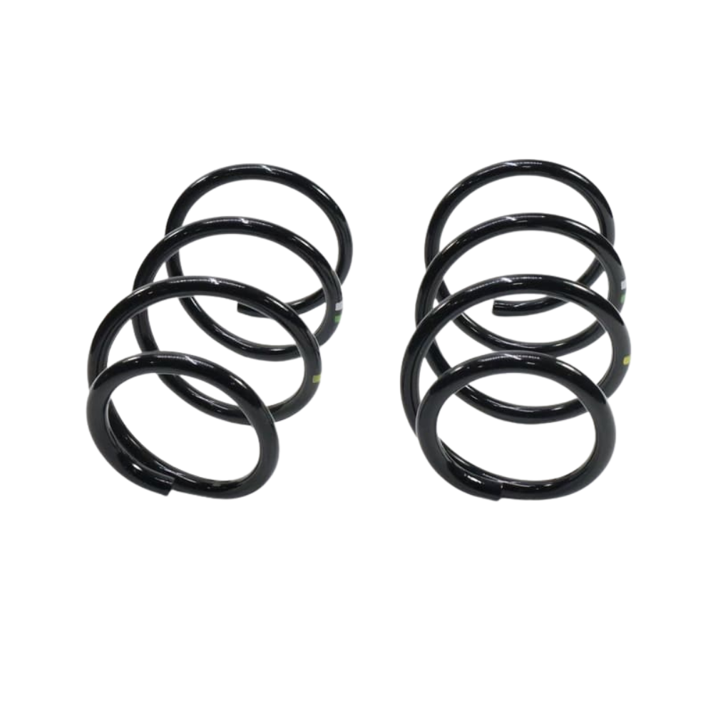 Rear Axle Coil Spring Set - Cayman | 2006-2008