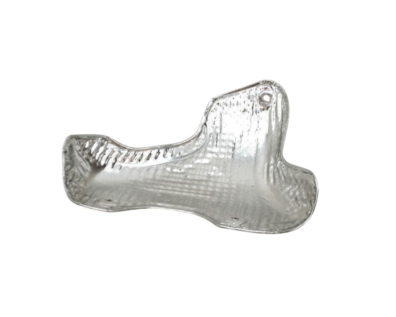 Rear Axle Gearbox Heat Shield - Panamera | 2017-2025