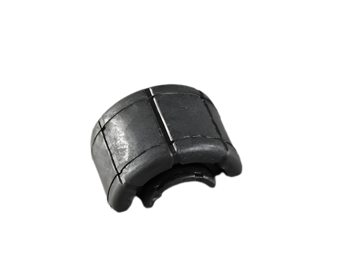 Rear Axle Lower Rubber Bush - Panamera | 2017-2025
