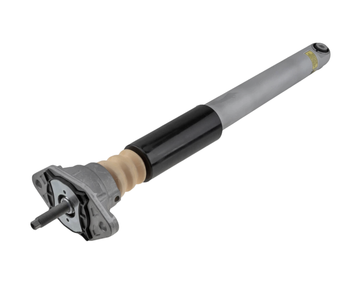 Rear Axle Shock Absorber - Panamera | 2010-2016