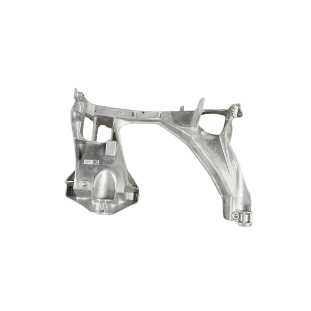 Rear Axle Side Part - Cayman | 2020-2024