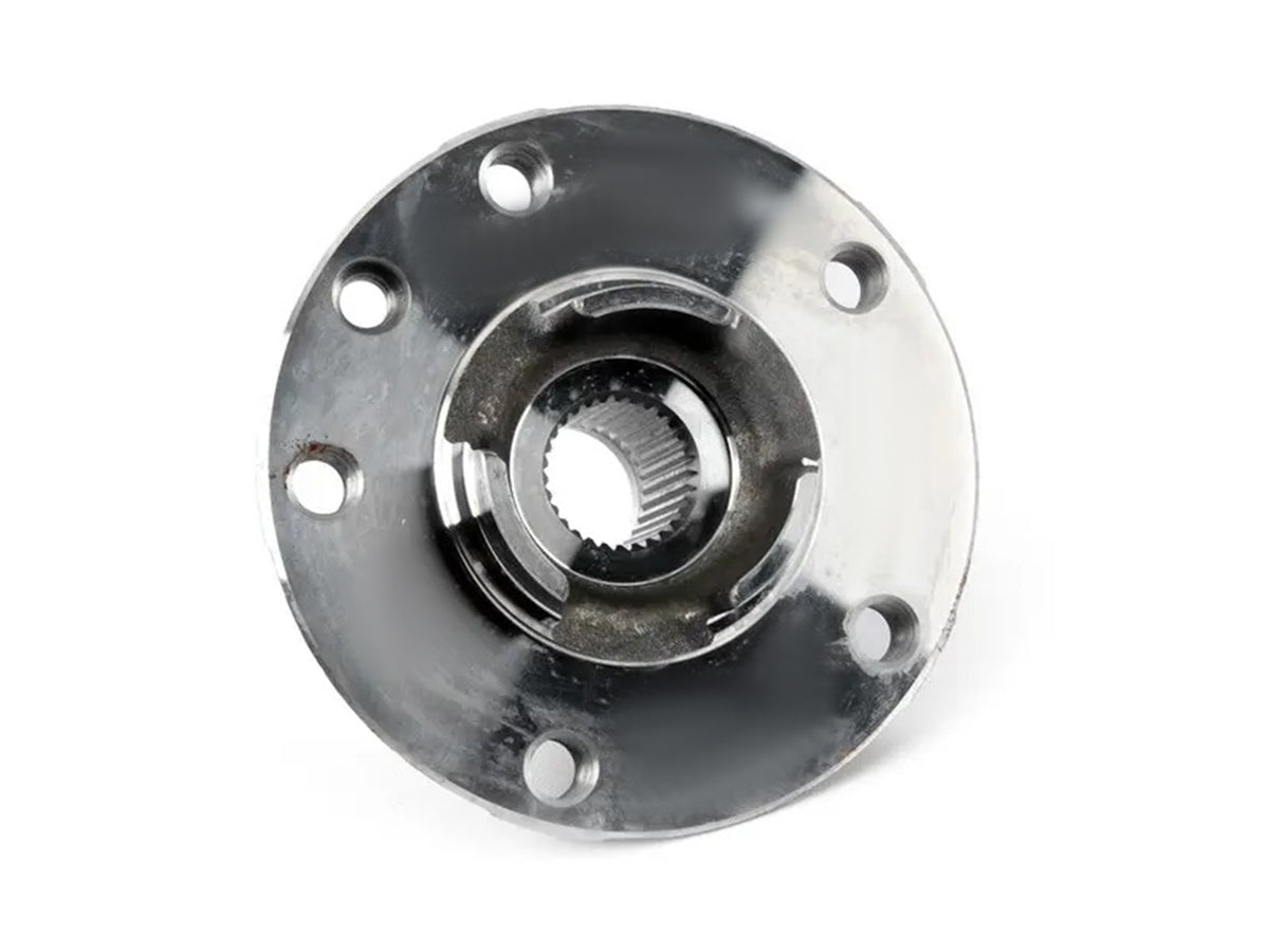 Rear Axle Wheel Hub - Cayenne | 2011-2018