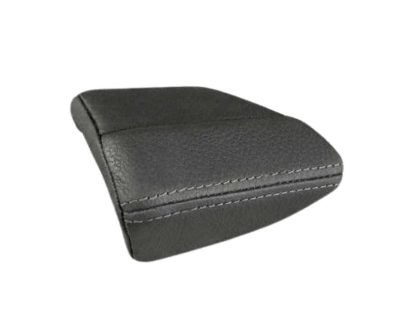 Rear B-Pillar Armrest Cover - Left - Panamera | 2010-2016