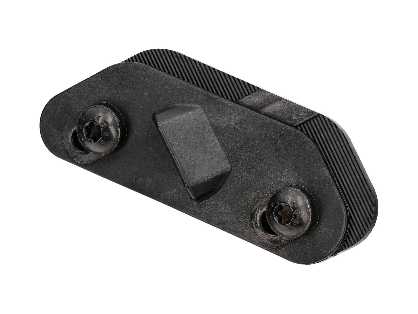 Rear Boot Lid Guide Wedge - Right - Cayenne | 2011-2018