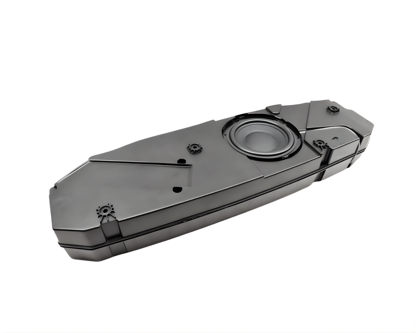 Rear Bose Sound System Subwoofer - Taycan | 2020-2026