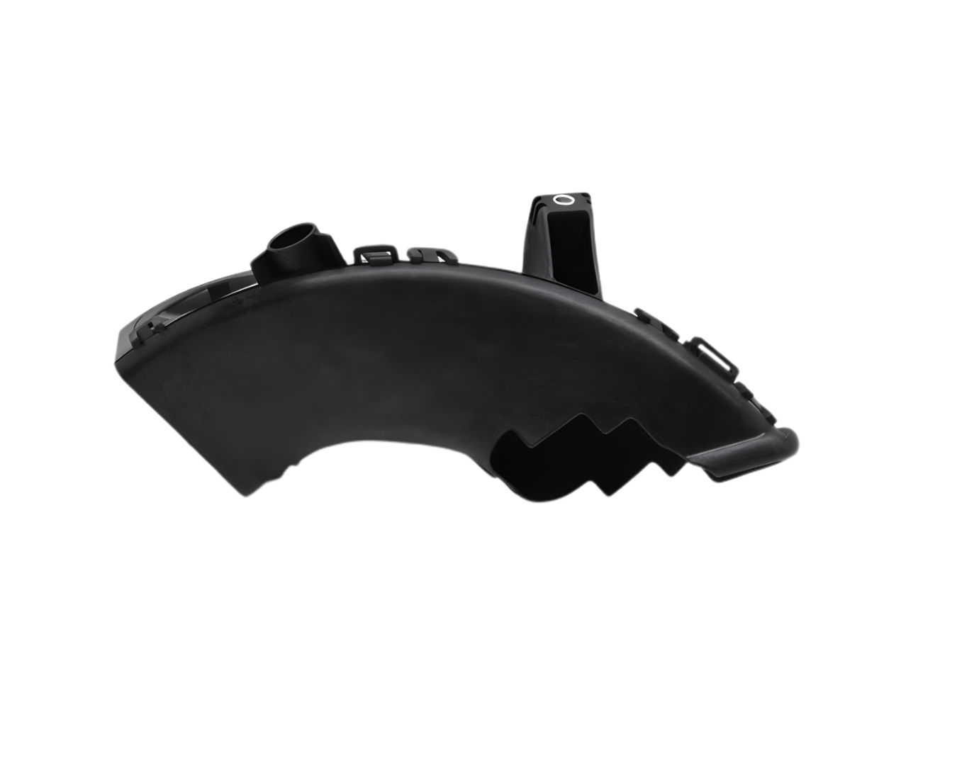 Rear Brake Cooling Air Duct - Left - Taycan | 2020-2026