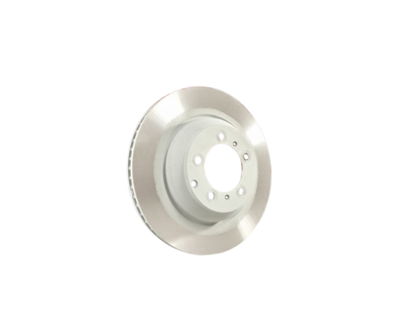 Rear Brake Disc - Right - Taycan | 2020-2026