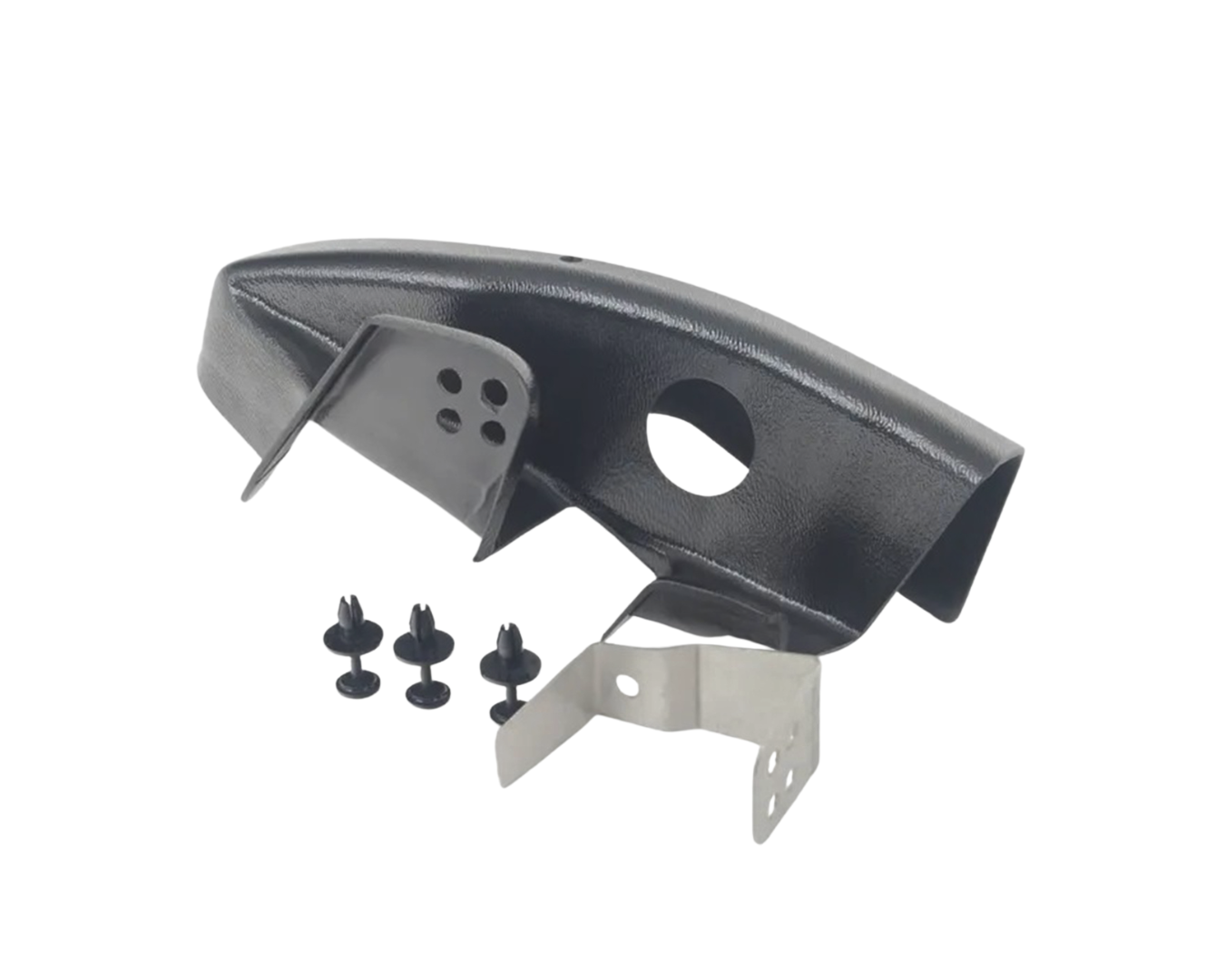 Rear Brake Duct Air Spoiler - Left - 911 | 2001-2004