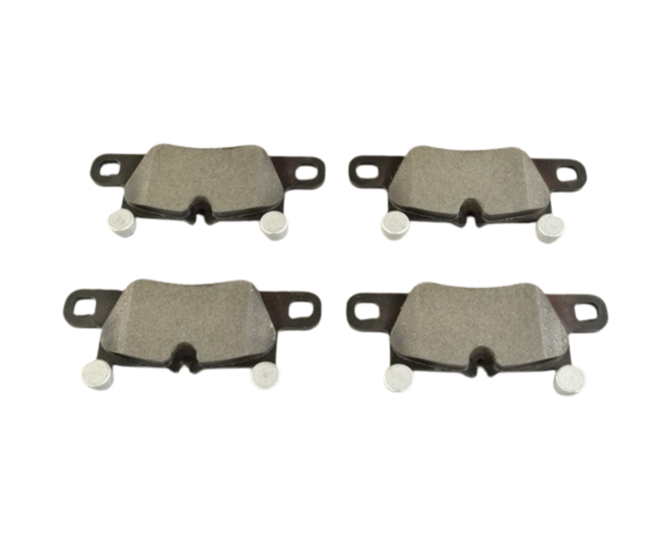 Rear Brake Pad Set - Taycan | 2020-2026