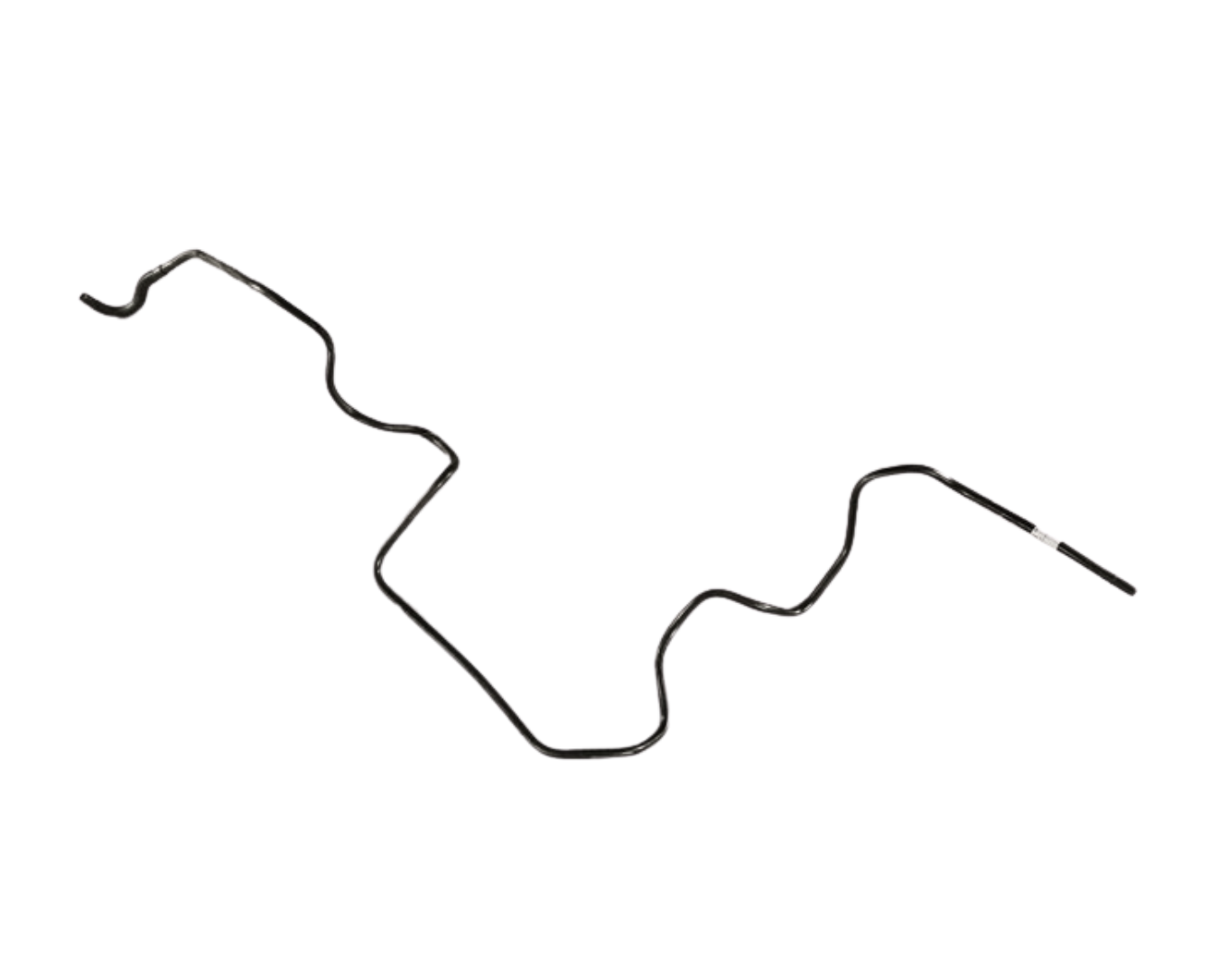 Rear Brake Vacuum Line - 911 | 1999-2004