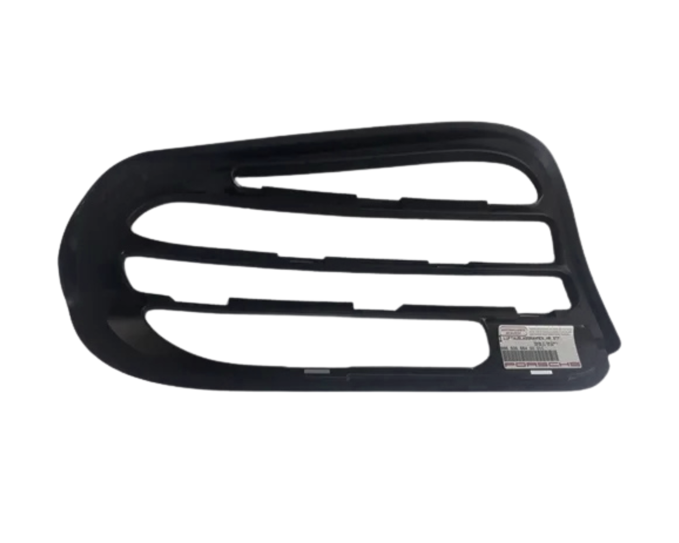 Rear Bumper Air Guide Grille - Right - 911 | 2001-2004