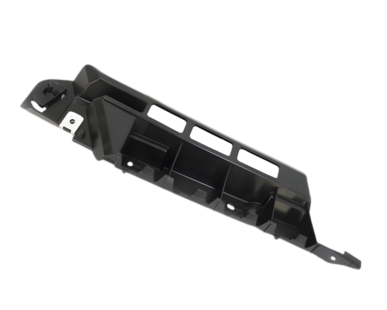 Rear Bumper Attachment Strip - Left - Panamera | 2010-2016