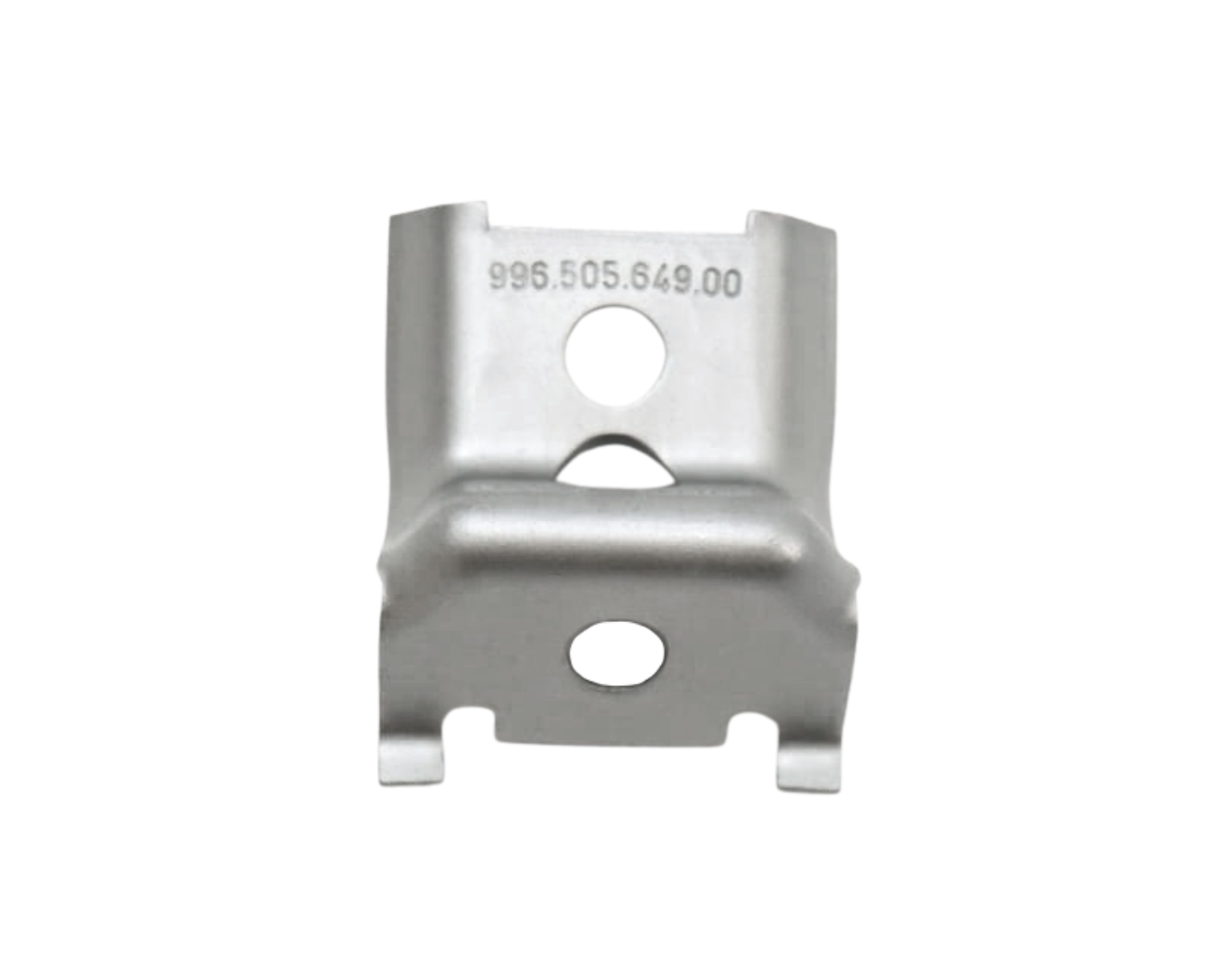 Rear Bumper Bracket - 911 | 1999-2004