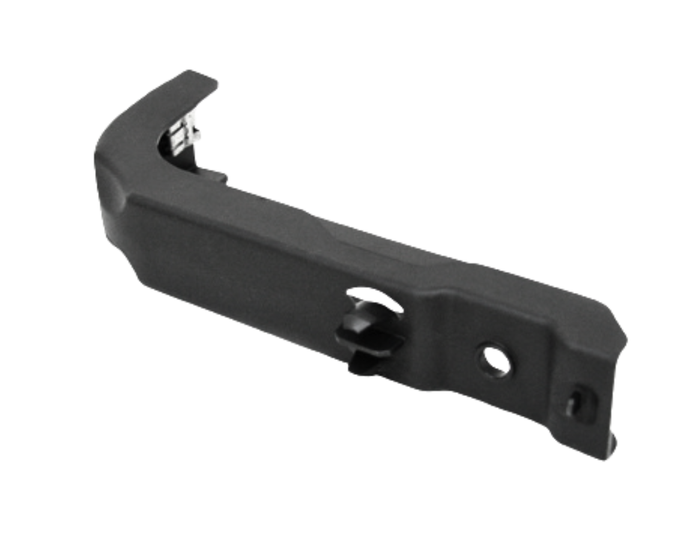 Rear Bumper Bracket - Panamera | 2010-2016