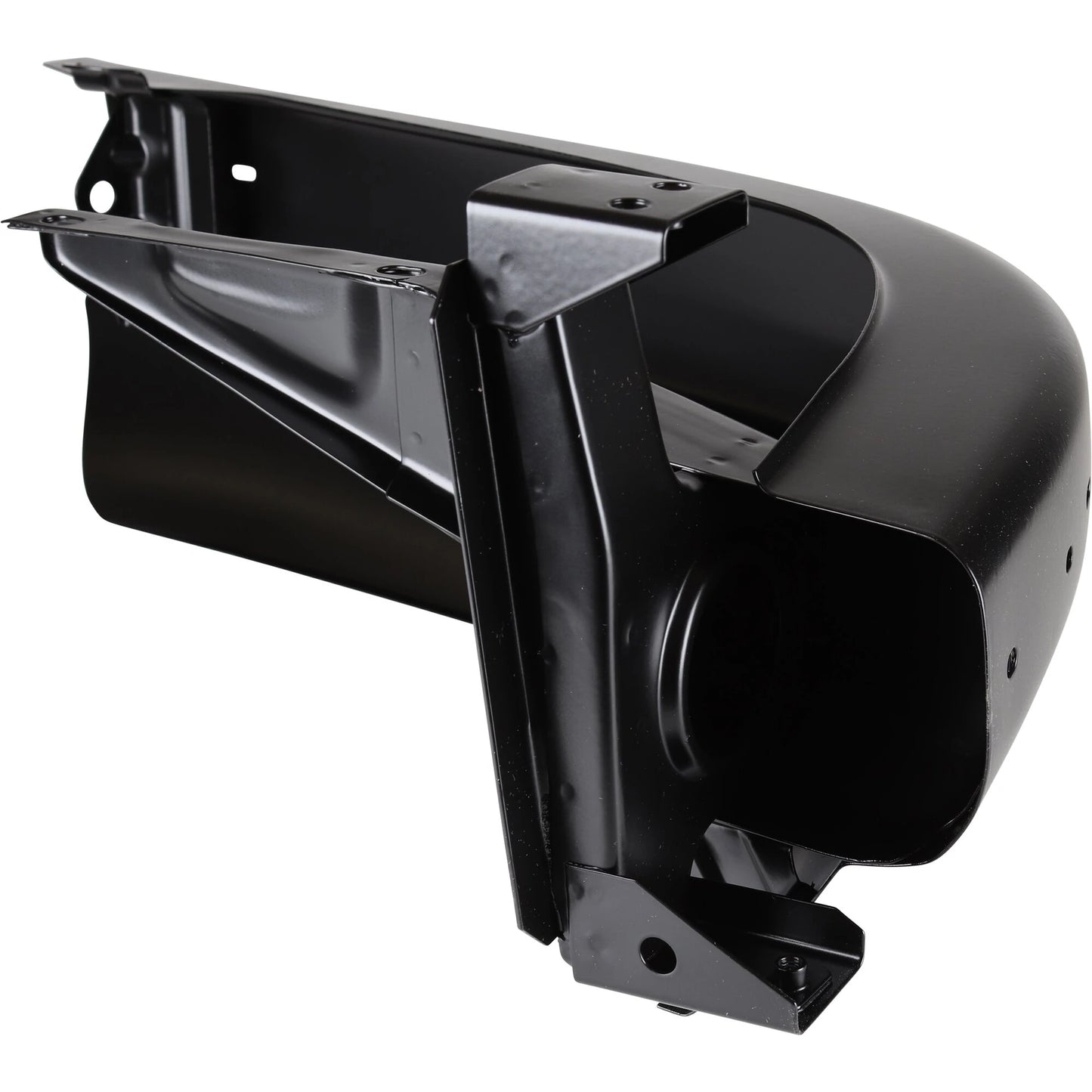 Rear Bumper Corner - Right - 911 | 1964-1994