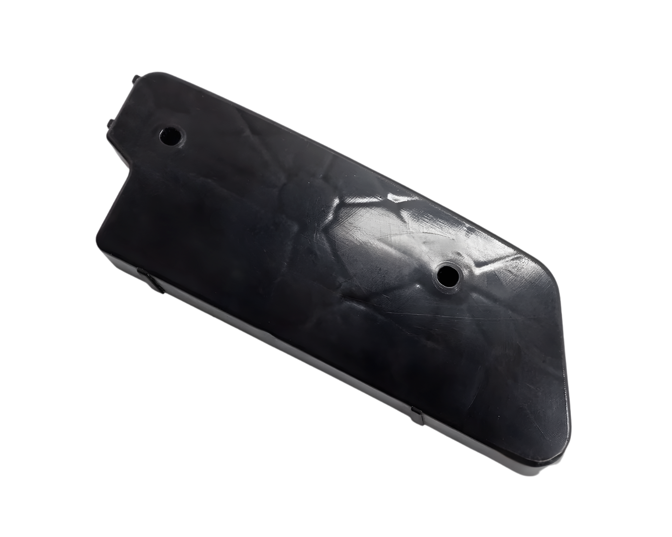 Rear Bumper Cover Bracket - Left - Taycan | 2020-2023