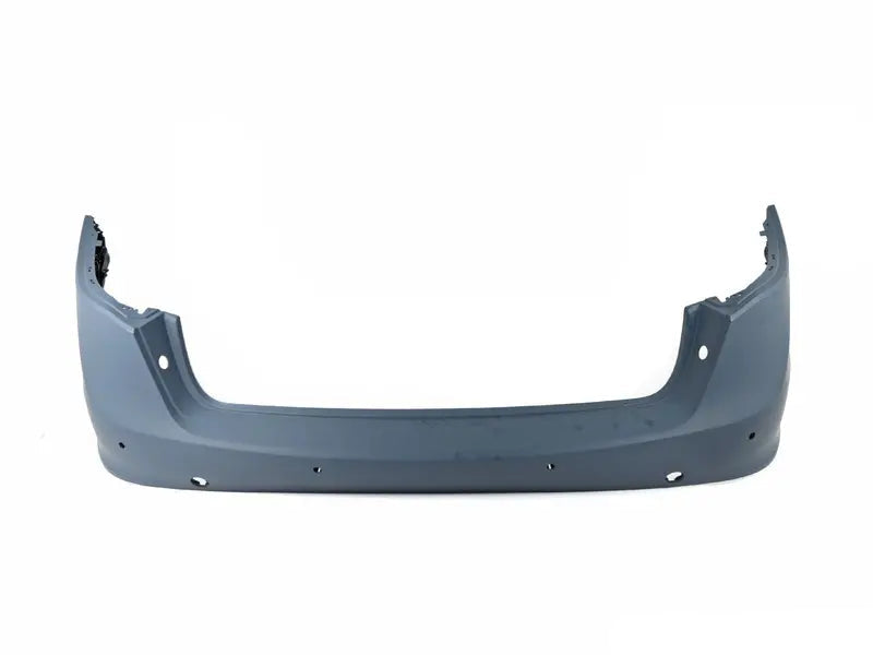 Rear Bumper Cover - Prime Coated - Cayenne | 2011-2014