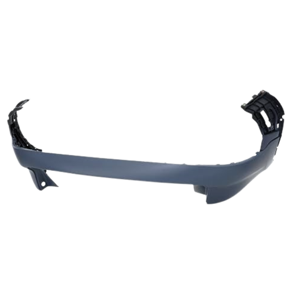 Rear Bumper Cover - Prime Coated - Cayenne | 2019-2023