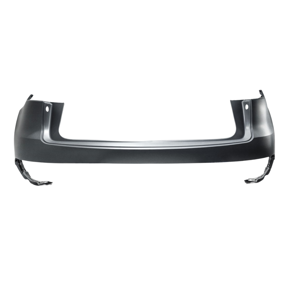 Rear Bumper Cover - Prime Coated - Cayenne | 2019-2023