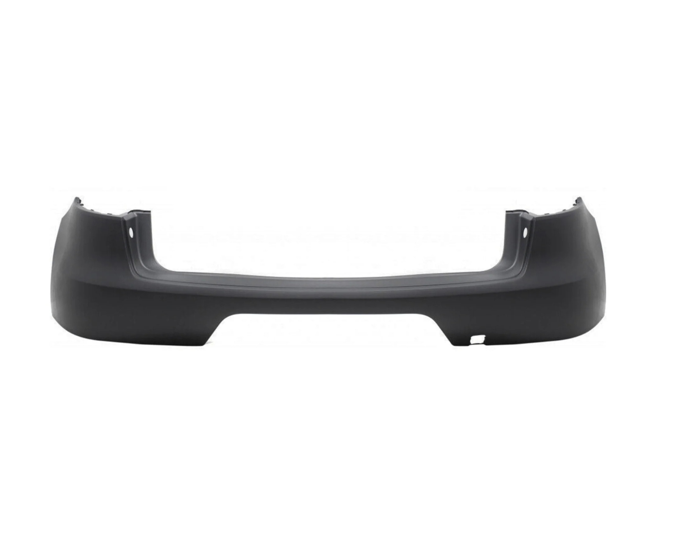 Rear Bumper Cover - Prime Coated - Macan | 2015-2021