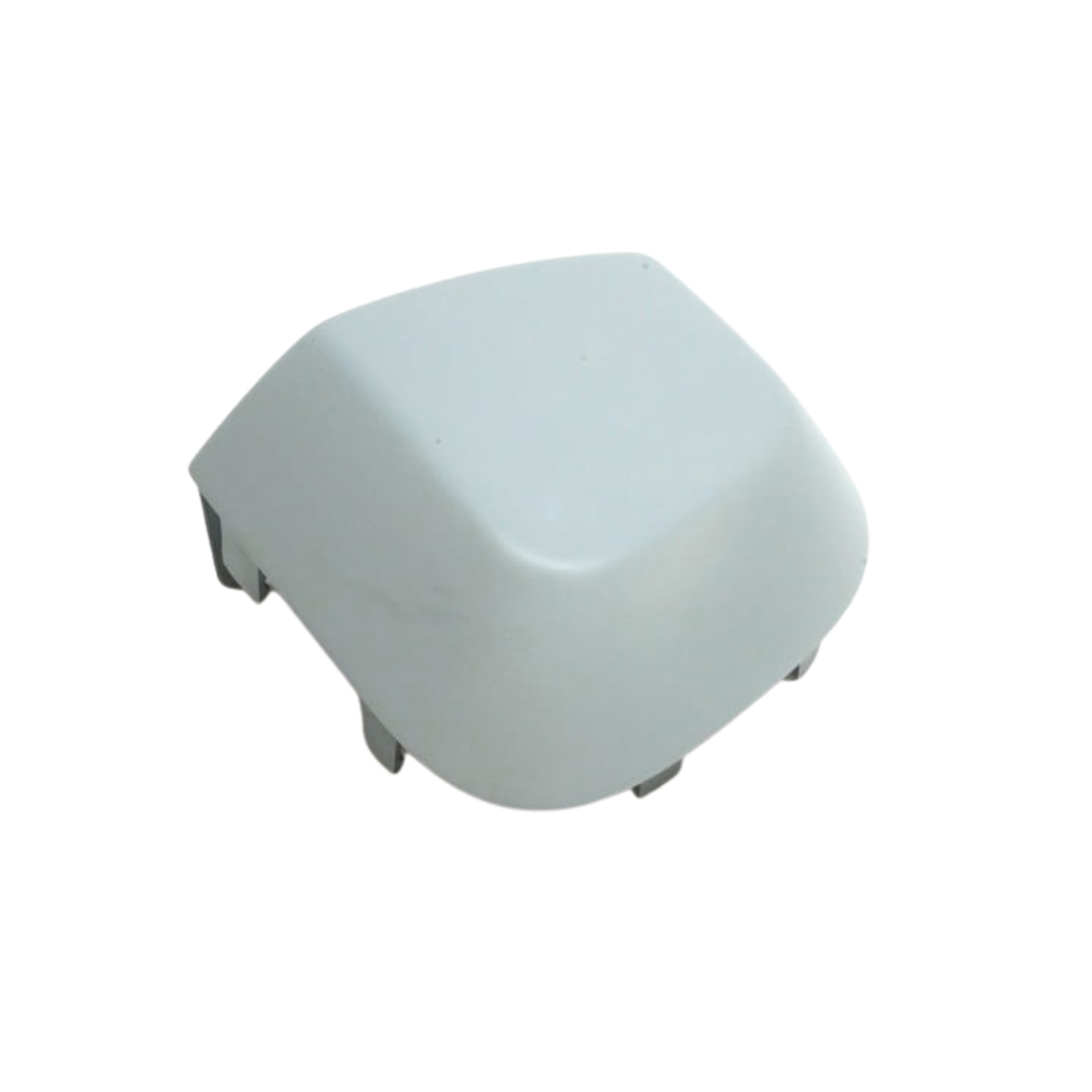 Rear Bumper Guard Cover - Right - Boxster | Cayman | 2005-2008