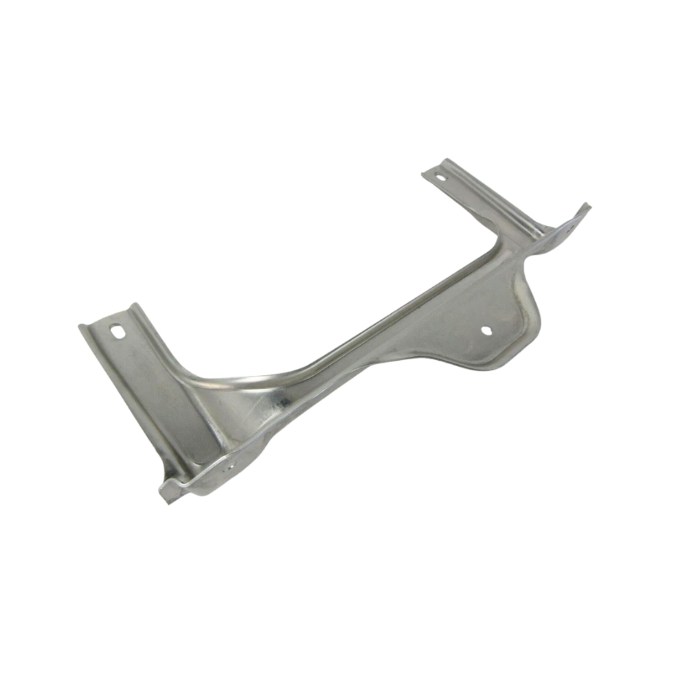 Rear Bumper Holding Strap - Cayman | 2006-2008