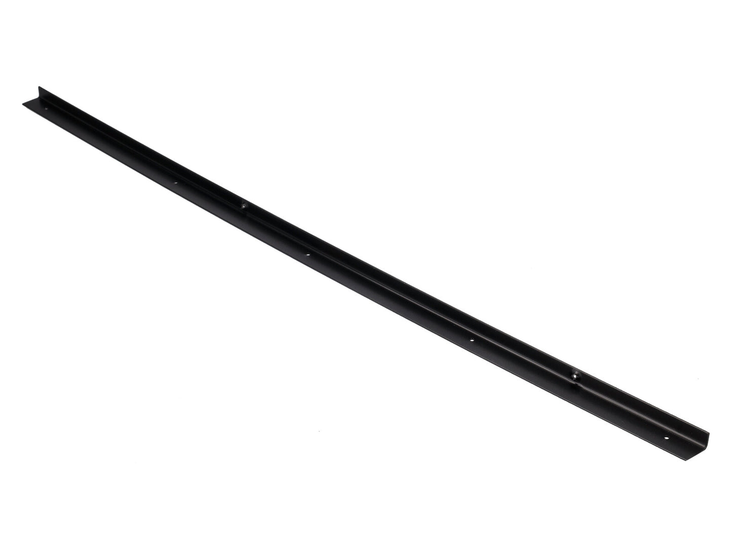 Rear Bumper Lower Reinforcement - 928 | 1987-1995