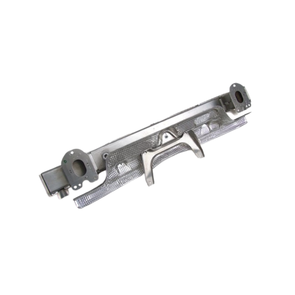 Rear Bumper Reinforcement - Boxster | Cayman | 2013-2016