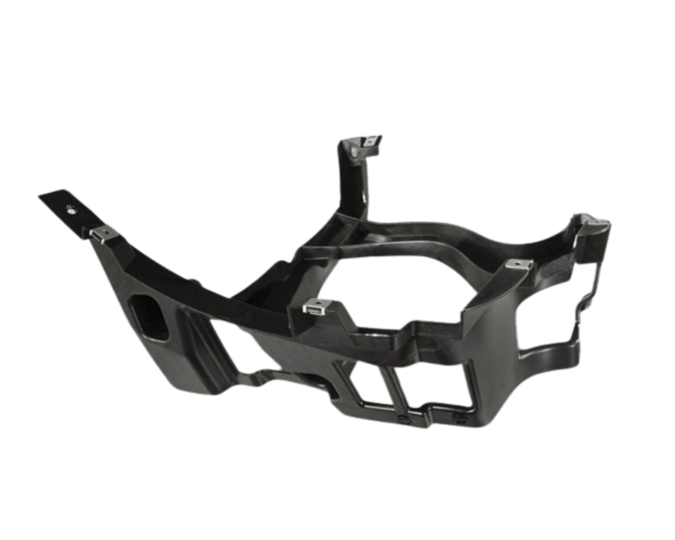 Rear Bumper Retainer - Left - Taycan | 2025-2026