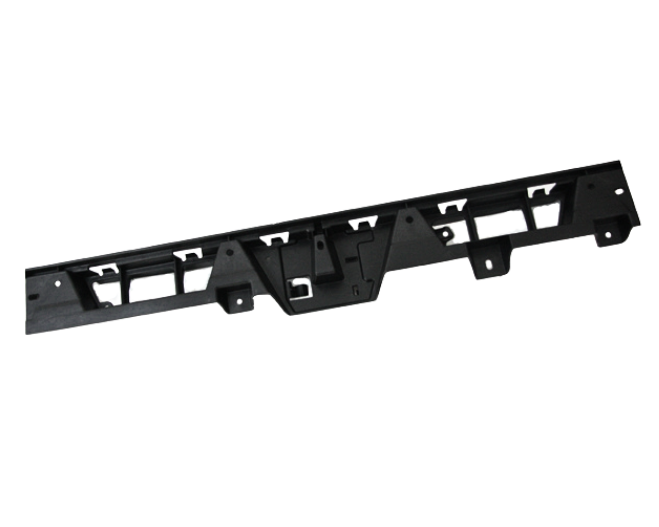 Rear Bumper Retainer Strip - Center - Panamera | 2010-2016