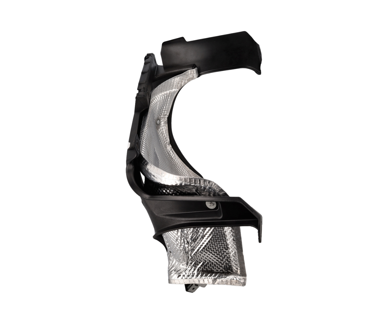 Rear Bumper Retaining Frame - Right - 911 | 1999-2004