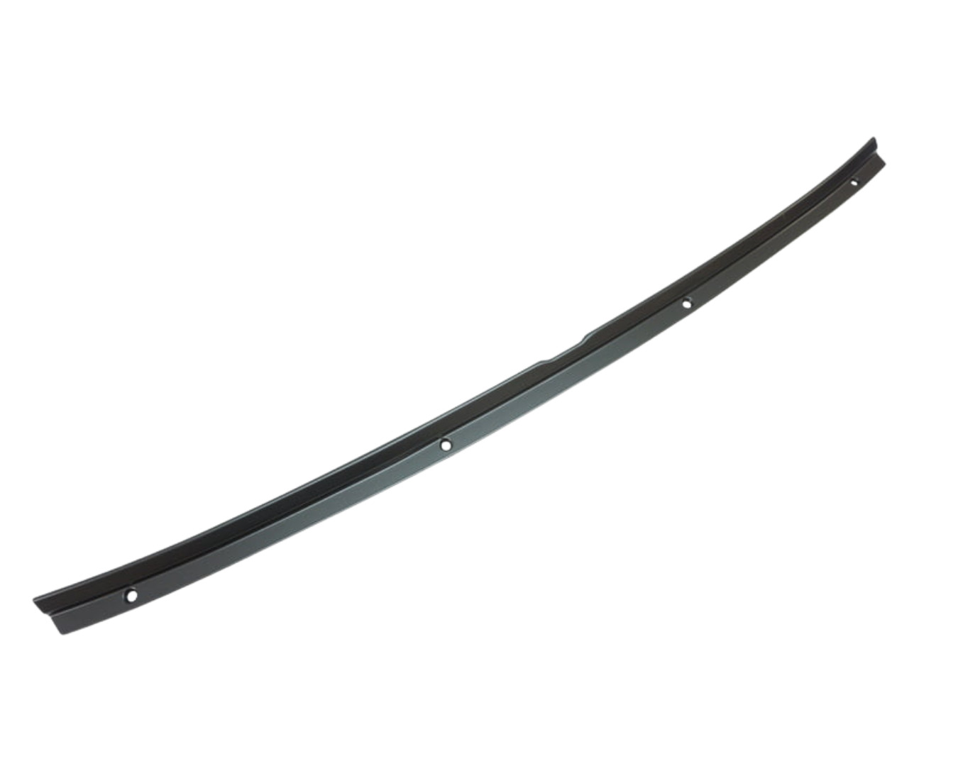 Rear Bumper Retaining Strip - 911 | 1999-2004
