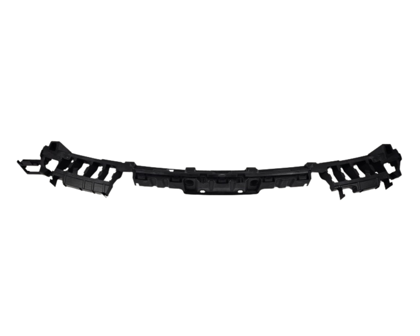 Rear Bumper Securing Strip - Center - Cayenne | 2019-2024