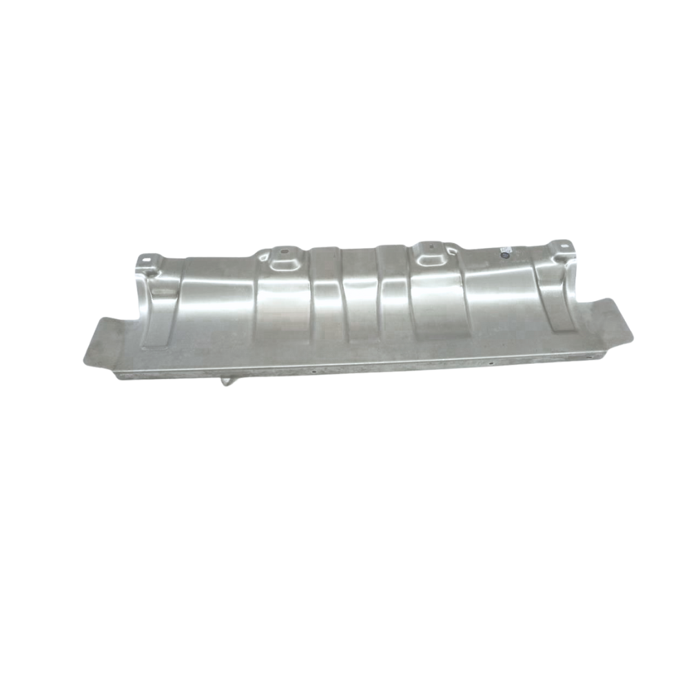Rear Bumper Splash Shield - Lower - Cayenne - 2019-2024