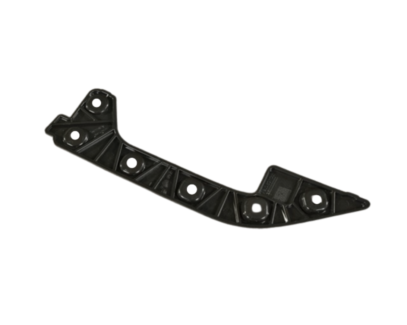 Rear Bumper Support Bracket - Left - Taycan | 2020-2026