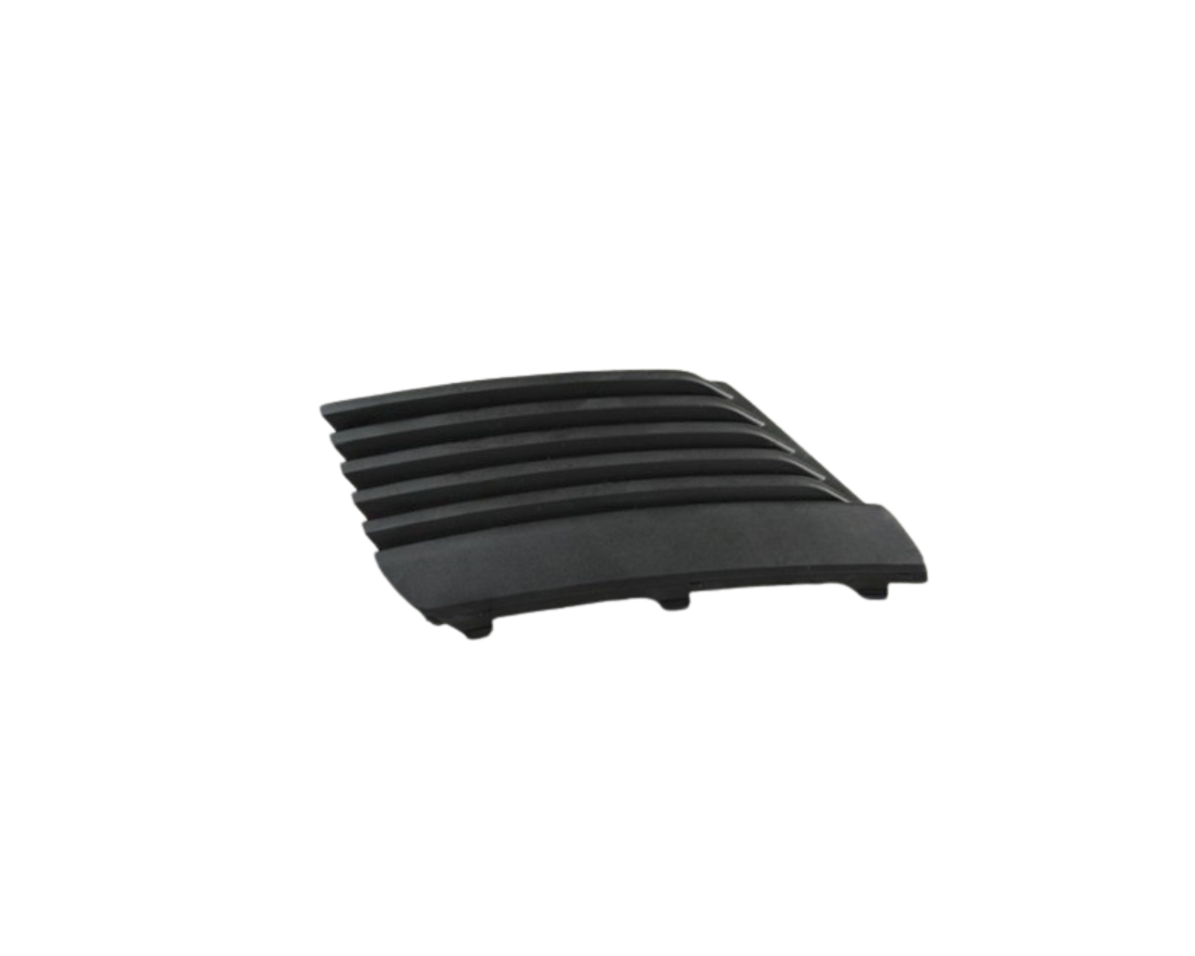 Rear Bumper Towing Eye Cover - Right - Taycan | 2020-2026