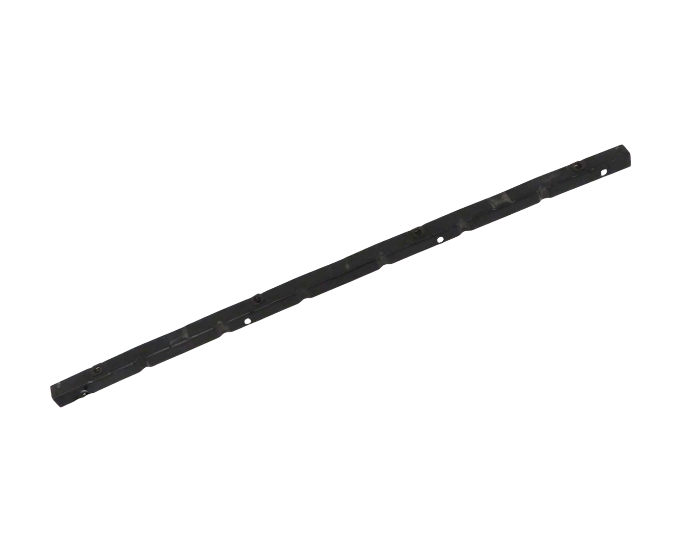 Rear Bumper Upper Retaining Strip - 928 | 1987-1995