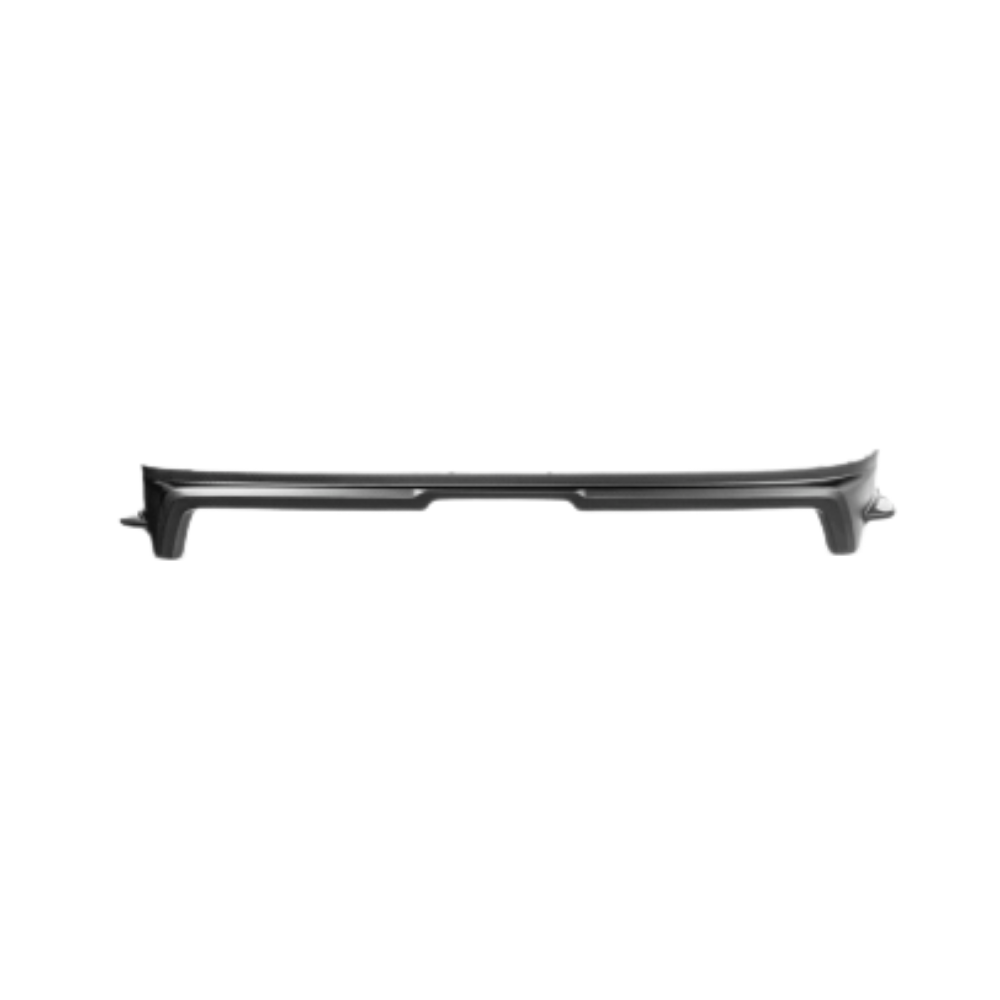 Rear Carbon Fiber Diffuser - Matte - 911 | 2022-2024